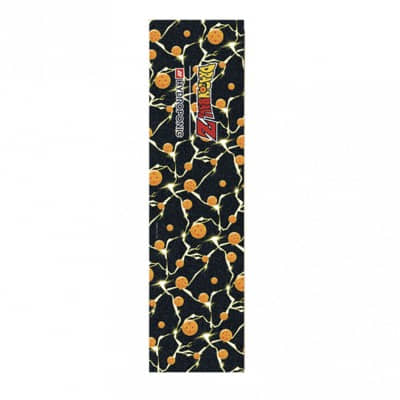 Lija Skate Hydroponic Collab Dragon Ball H0023-08 Lijas Hydroponic
