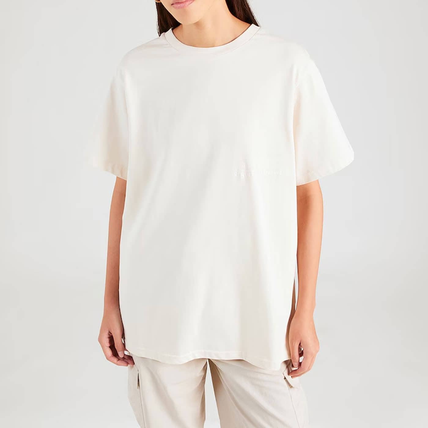Camiseta Marghera T-Shirt Off White SUV20088-904 Camisetas Ellesse Camiseta Marghera T-Shirt Off White SUV20088-904 Camisetas Ellesse