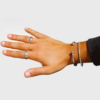 Pulsera Twojeys...