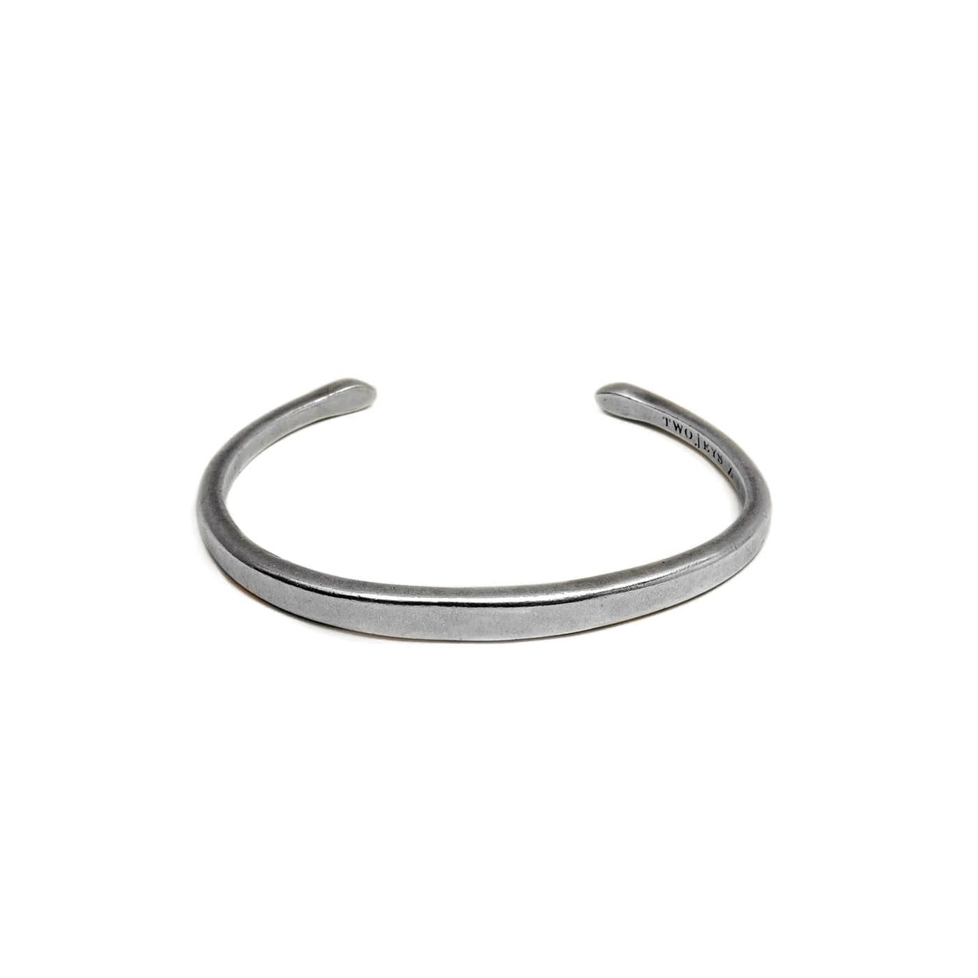 Pulsera Twojeys 01 Bracelet Silver BR0001 Joyería TwoJeys Joyería