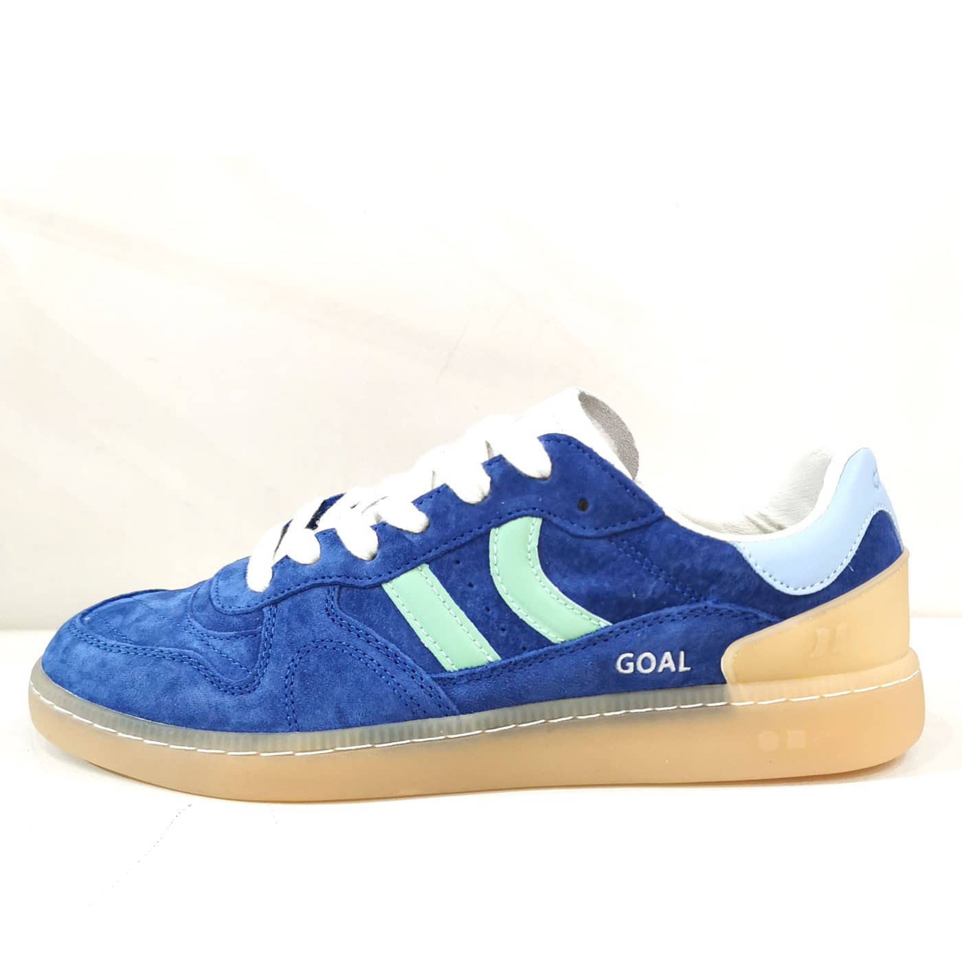 Zapatillas Coolway Goal Color Azul BBL Tallaje Chica COOLWAY-GOAL-BBL-WOMAN Zapatillas Coolway Zapatillas Coolway Goal Color Azul BBL Tallaje Chica COOLWAY-GOAL-BBL-WOMAN Zapatillas Coolway