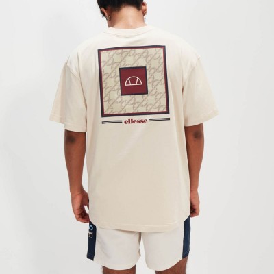 Camiseta Ellesse Portier 2...