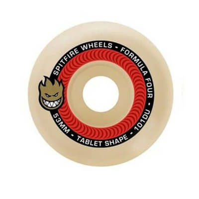 Ruedas Skate Spitfire...