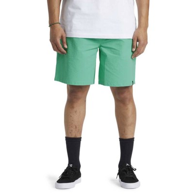 Pantalón corto DC Shoes Stryker Short Biscay Green ADYWS03074-GGR0 Jogger y Chandal Cortos DC SHOES