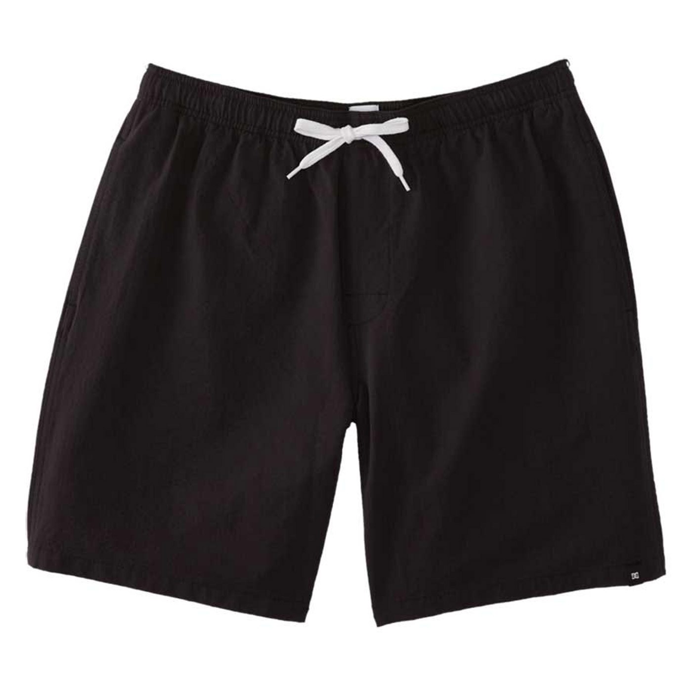 Pantalón corto DC Shoes Stryker Short Black ADYWS03074-KVJ0 Jogger y Chandal Cortos DC SHOES Pantalón corto DC Shoes Stryker Short Black ADYWS03074-KVJ0 Jogger y Chandal Cortos DC SHOES