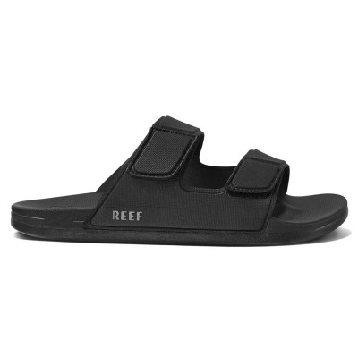 Sandalias Reef Cushion Treadwind Black Negro REEF-CJ0394-BLK Chanclas Reef