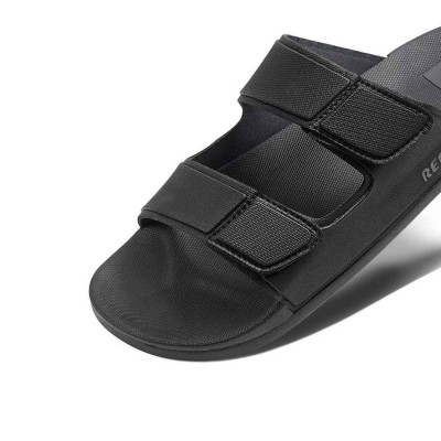 Sandalias Reef Cushion Treadwind Black Negro REEF-CJ0394-BLK Chanclas Reef