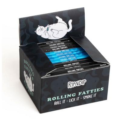 Papel de fumar RipNDip...