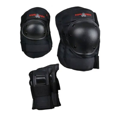 Protecciones TRIPLE 8 Eight...
