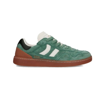 Zapatillas Coolway Goal Color Green GRS COOLWAY-GOAL-GREEN-GRS Zapatillas Coolway