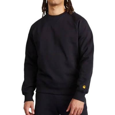 Sudadera Carhartt WIP Chase...