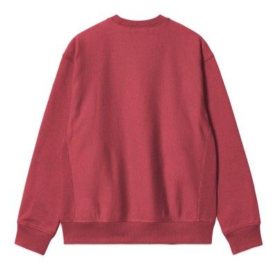 Sudadera Carhartt American...