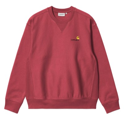 Sudadera Carhartt American...