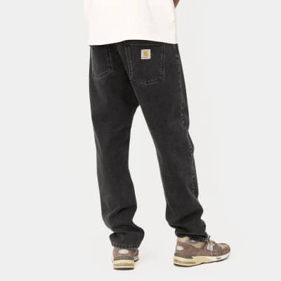 Pantalón vaquero Carhartt...