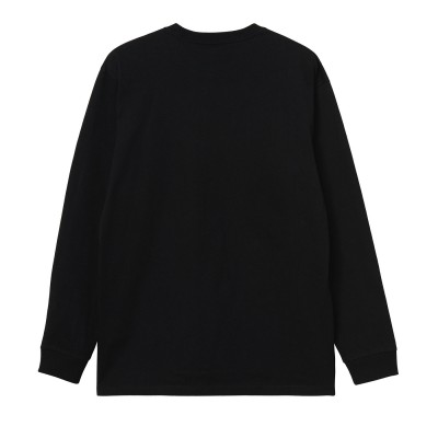 Camiseta Carhartt L-S Chase...