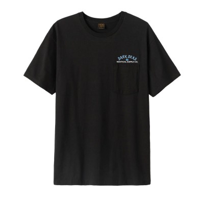 Camiseta Dark Seas Dockside...