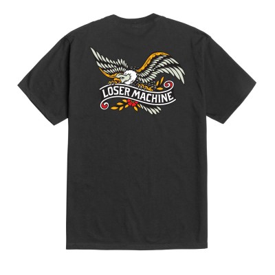 Camiseta Loser Machine...