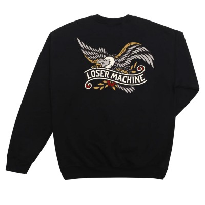 Sudadera Loser Machine...