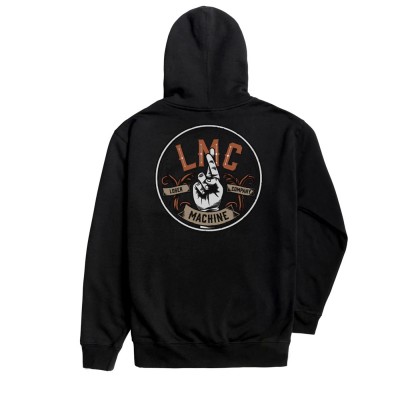 Sudadera Loser Machine...