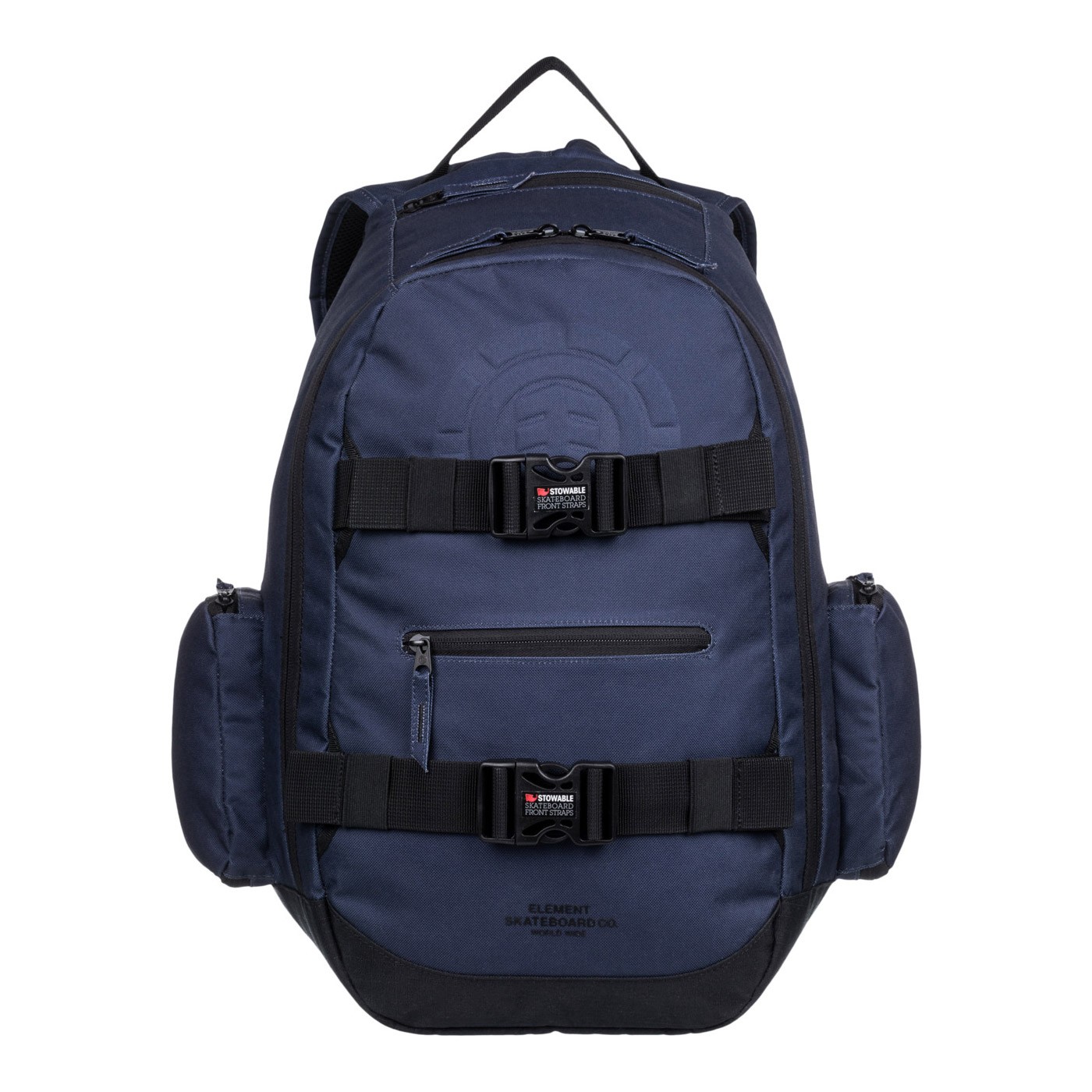 Mochila Element Mohave 2.0 Bpk Naval Academy ELYBP00155-BYM0 Mochilas Element Mochila Element Mohave 2.0 Bpk Naval Academy ELYBP00155-BYM0 Mochilas Element