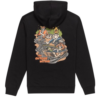 Sudadera Element The...