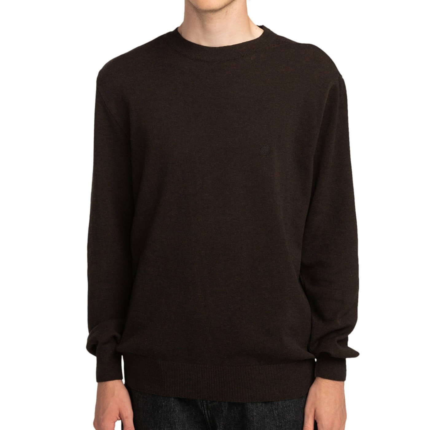 Jersey Element Cornell Classic Sweater Bracken ELYSW00115-CSC0 Jerseys Element