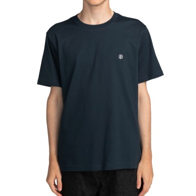 Camiseta Element Crail Ss...
