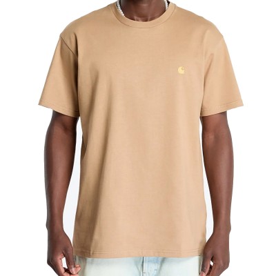 Camiseta Carhartt S-S Chase...