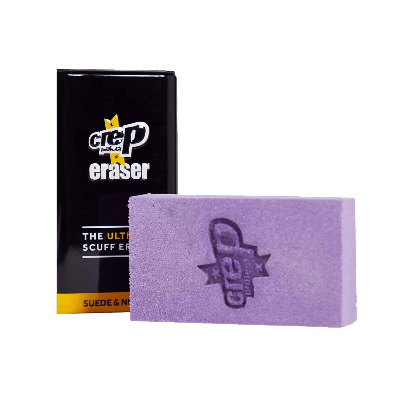 Crep Protect ERASER Limpiador Zapatillas Morado REVISAR 4016109000 Accessoires Crep Protect