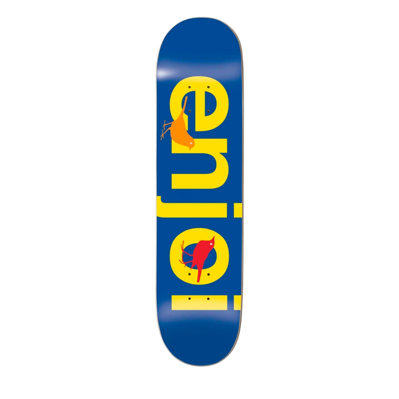 Tabla Skate Enjoi Bird Watcher Hybrid 8.0" TBENJOIP-BIRD Tablas Enjoi Tabla Skate Enjoi Bird Watcher Hybrid 8.0" TBENJOIP-BIRD Tablas Enjoi