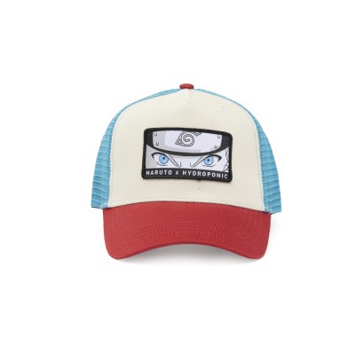 Gorra Hydroponic Naruto...