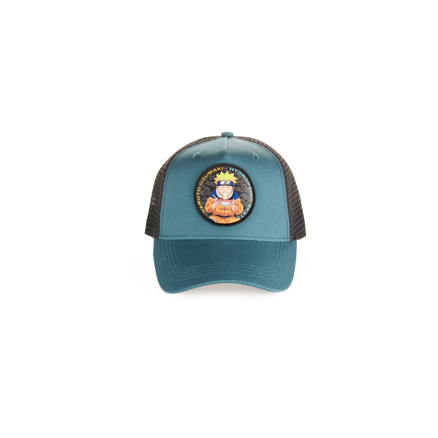 Gorra Hydroponic Naruto Ramen Azul Turquesa Teal Green NAHW06-05-GRN Gorras Hydroponic Gorra Hydroponic Naruto Ramen Azul Turquesa Teal Green NAHW06-05-GRN Gorras Hydroponic
