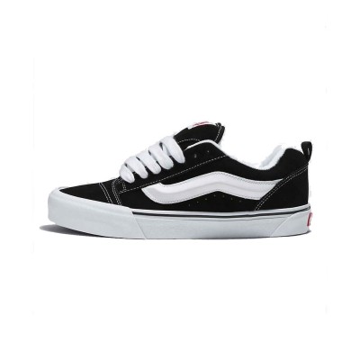Zapatillas niño Vans Knu...