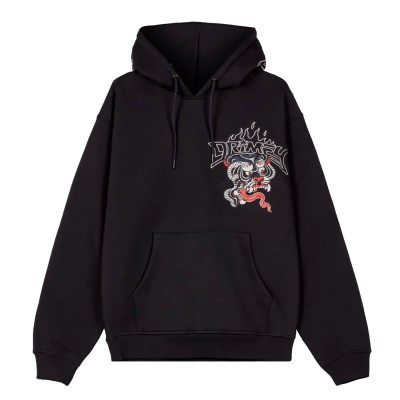 Sudadera Grimey Deeper...