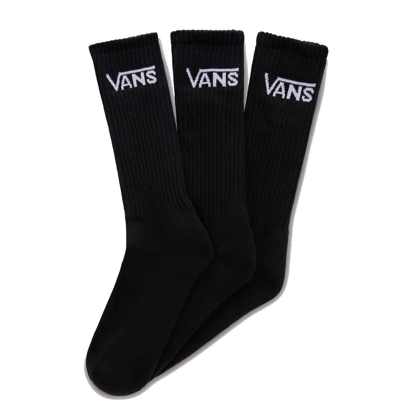 Calcetines Vans Classic Crew Rox Black VN000F0XBLK1 Calcetines Vans Calcetines Vans Classic Crew Rox Black VN000F0XBLK1 Calcetines Vans