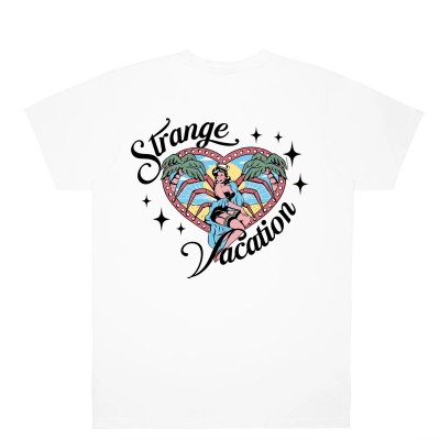 Camiseta Jacker Vacation...