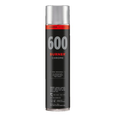 Spray Molotow Burner 600...