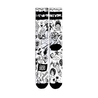 Calcetines American Socks...