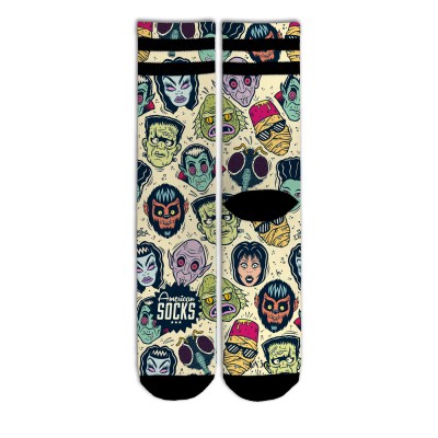 Calcetines American Socks...