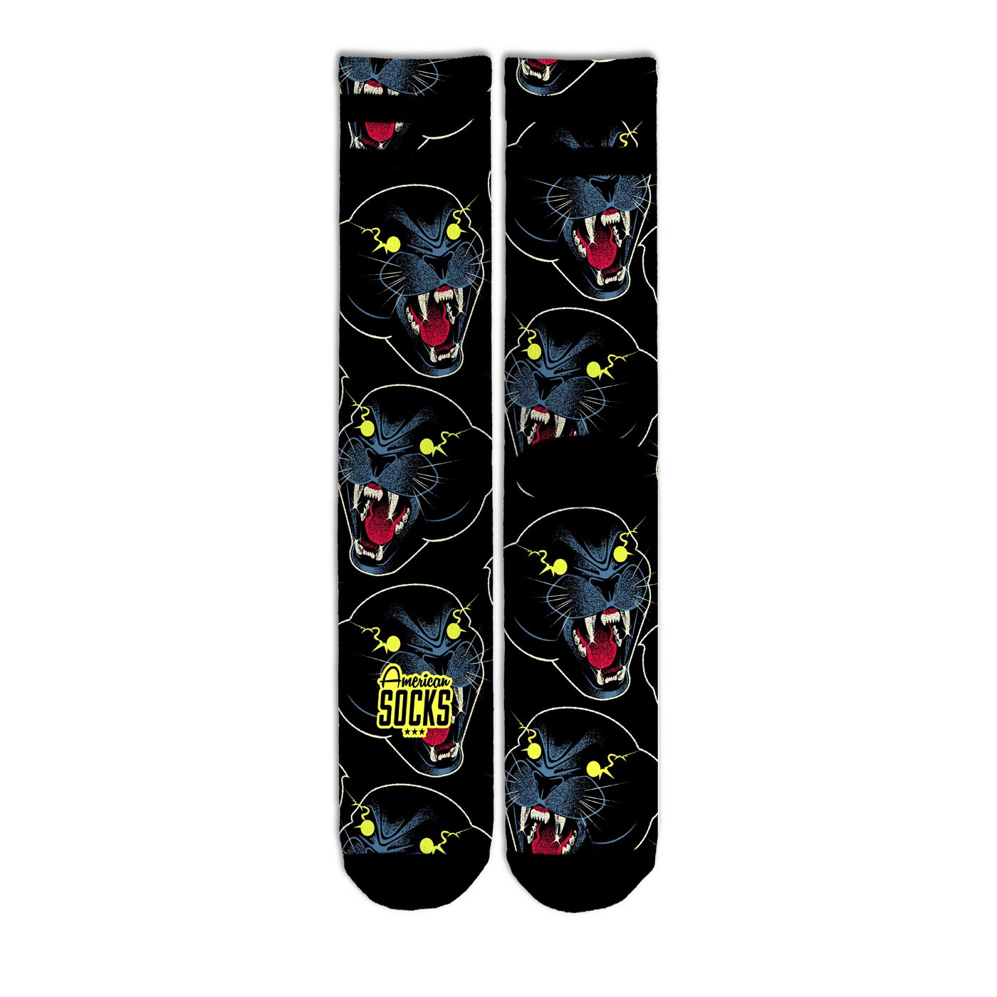Calcetines American Socks Shadows - Mid High AS412 Calcetines American Socks Calcetines American Socks Shadows - Mid High AS412 Calcetines American Socks