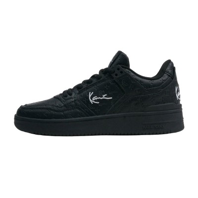 Zapatillas Karl Kani Lxry Prm Negro Black KKFWM000305-1080302 Zapatillas Karl Kani