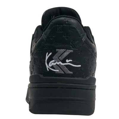 Zapatillas Karl Kani Lxry Prm Negro Black KKFWM000305-1080302 Zapatillas Karl Kani