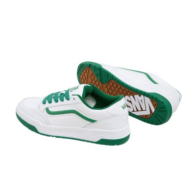 Zapatillas Vans Hylane Pop Green VN000D26GRN1 Zapatillas Vans