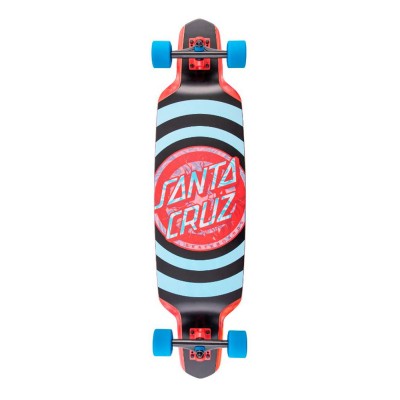 Longboard Completo Santa...