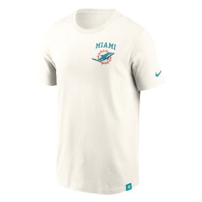 Camiseta Nike NFL Miami...