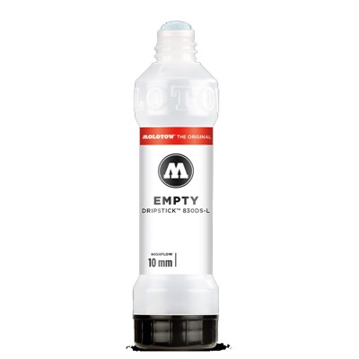 Rotulador Vacío Molotow...