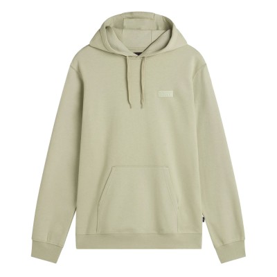 Sudadera Vans Core Basic...