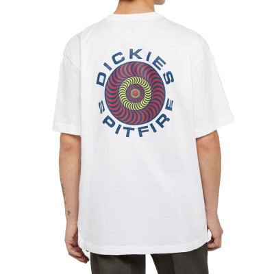 Camiseta Dickies Dickies X...