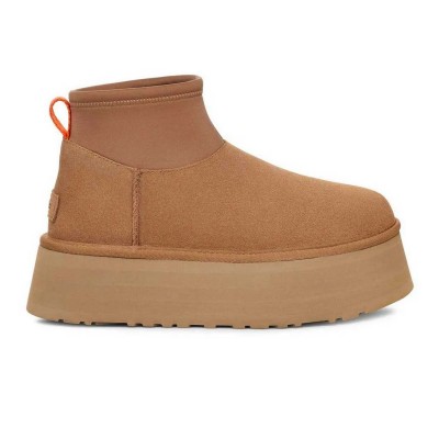Botas UGG Classic Mini...