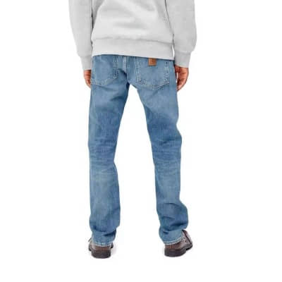 Pantalón vaquero Carhartt...